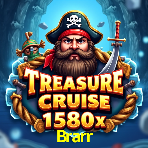 Slots na Plataforma Brarr